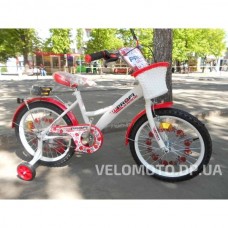 Велосипед PROFI UKRAINE детский P1859UK-2