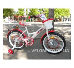 Велосипед PROFI UKRAINE детский P1859UK-2