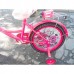 Велосипед детский PROFI PМ1851G 