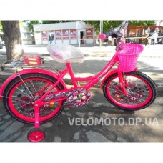Велосипед детский PROFI PМ1851G 