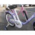 Велосипед детский PROF1 18Д. L1883 Flower (фиолетовый)