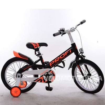 Велосипед детский PROF1 18Д. W18115-4