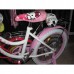 Велосипед детский PROFI P1863 H-W Hello Kitti