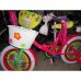 Велосипед детский PROFI P1851 F-W miss Butterfly