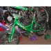 Велосипед детский PROFI P1842 зеленый