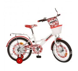 Велосипед детский PROFI UKRAINE  P1839 UK-1