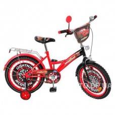 Велосипед детский PROFI РO1842 Тачки