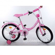 Велосипед детский PROFI BX406-2 18