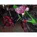 Велосипед детский PROFI P1857 MH-B Монстр Хай
