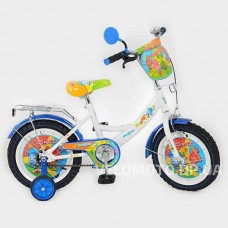 Велосипед детский PROFI P1848 FX Фиксики