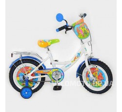 Велосипед детский PROFI P1848 FX Фиксики