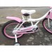 Велосипед детский PROFI BX406-3 18