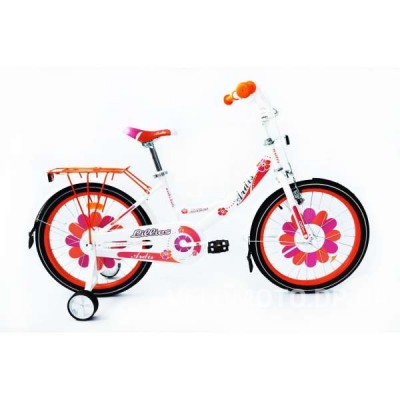 Велосипед детский Ardis LILIES 18