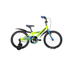 Велосипед детский Avanti LION 18