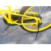 Велосипед детский PROF1 20" L20111 Driver (желтый)