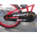Велосипед детский PROF1 20" L20112 Driver (красный)