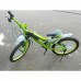 Велосипед детский PROFI  SX20-19-2 20