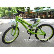 Велосипед детский PROFI  SX20-19-2 20