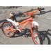 Велосипед детский PROFI  SX20-19-3 20