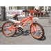 Велосипед детский PROFI  SX20-19-3 20