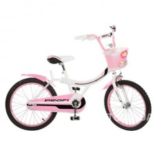 Велосипед детский PROFI 20 BX406-3
