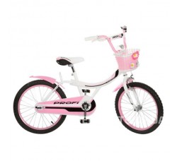 Велосипед детский PROFI 20 BX406-3