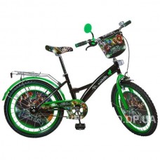 Велосипед детский PROFI TL203 20