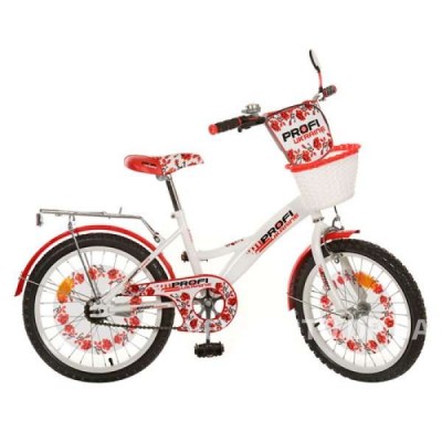 Велосипед детский PROFI UKRAINE P2039 UK-1