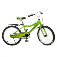 Велосипед детский PROFI 20BA494-3 салатовый