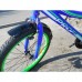 Велосипед детский PROF1 20Д. Y20103 Top Grade (синий)