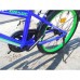Велосипед детский PROF1 20Д. Y20103 Top Grade (синий)