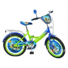 Велосипед детский PROFI Chima 20 P2049 CH