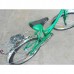 Велосипед детский PROFI 20 P2032 зеленый