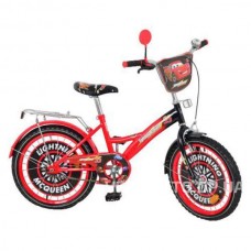 Велосипед детский PROFI Тачки 20 Р2031 С-1