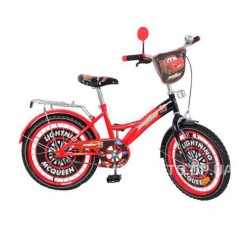 Велосипед детский PROFI Тачки 20 Р2031 С-1