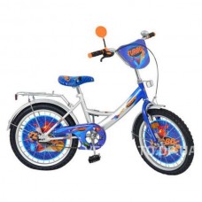 Велосипед детский PROFI Turbo 20 P2048 T