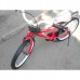 Велосипед детский PROFI 20BA494-1 красный