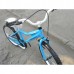 Велосипед детский PROFI 20BA494-2 голубой