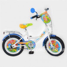 Велосипед детский PROFI Фиксики P 2048 FX