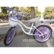 Велосипед детский PROFI SF208B 20