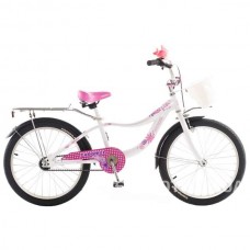 Велосипед детский Optima 20 Caramel 2014