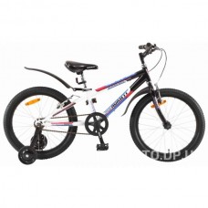 Велосипед детский Avanti Super Boy 20