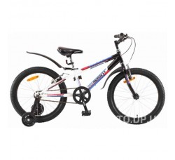 Велосипед детский Avanti Super Boy 20