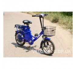 Электровелосипед Sky Bike Junior 350W/36V