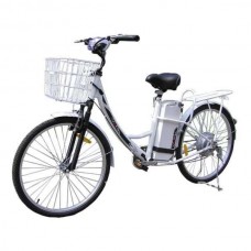 Электровелосипед Sky Bike Gamma 350W/36V