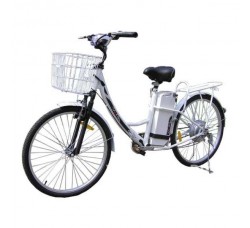 Электровелосипед Sky Bike Gamma 350W/36V