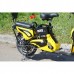 Электровелосипед Sky Bike Lef-1 350W/48V
