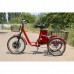 Электровелосипед грузовой трёхколёсный Sky Bike 3-CYCL 350W/36V