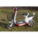 Электровелосипед Sky Bike Dream 360W/48V