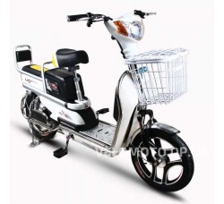 Электровелосипед  Sky Bike Sigma 450W/48V